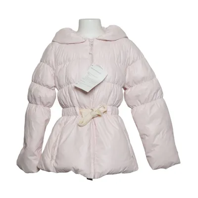 Veste d'hiver (Rose) de Lili Gaufrette Duvet, Plume, Polyester