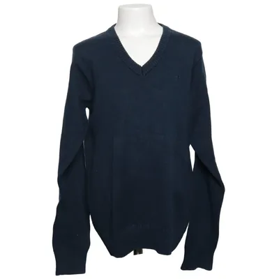 Pullover (Blue) from Neck & Neck