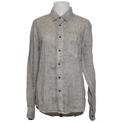 Chemise (Gris) de Victor Lin