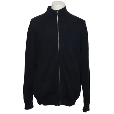 Cardigan (Noir) de McEarl Coton