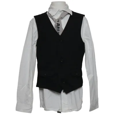 Ensemble (Noir, Blanc, Gris) de Bridge Port Coton
