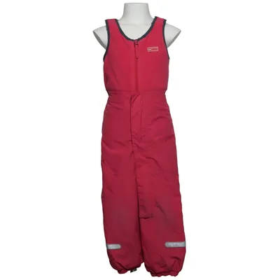 Skibroek (Roze) van LEGO Wear Polyamide, Polyester