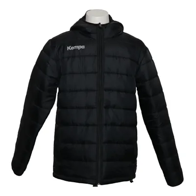 Lättviktsjacka (Svart) från Kempa Polyester