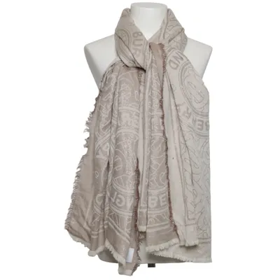 Sjaal (Beige) van Burberry