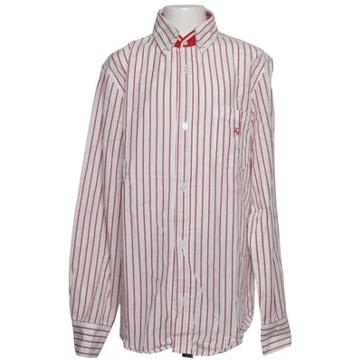 Overhemd (Camicia D.Collar) van Fay Katoen