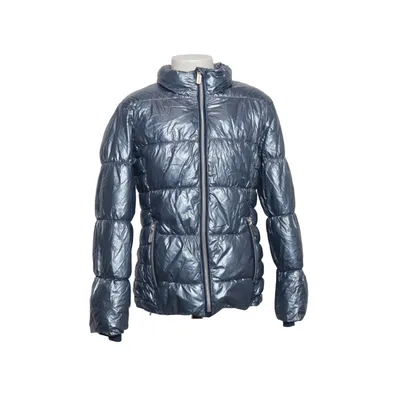 Windjack (Blauw) van Queen of Hearts Polyamide, Polyester