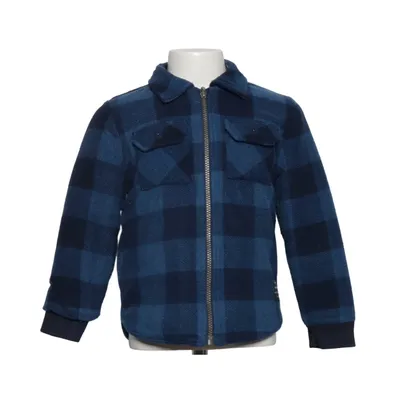 Veste polaire (Bleu, Noir) de Boboli Polyester