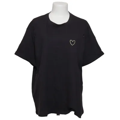 T-shirt (Grå) från Envie de Fraise Bomull
