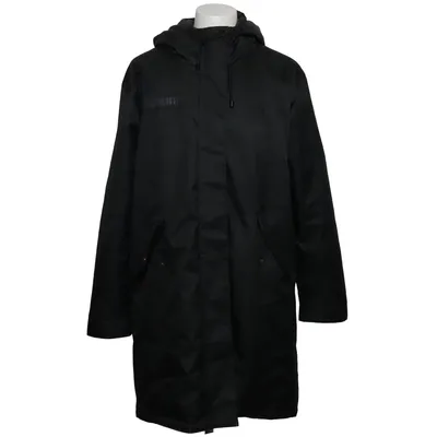 Parka (Noir) de Derbe Polyamide, Polyester, Polyuréthane