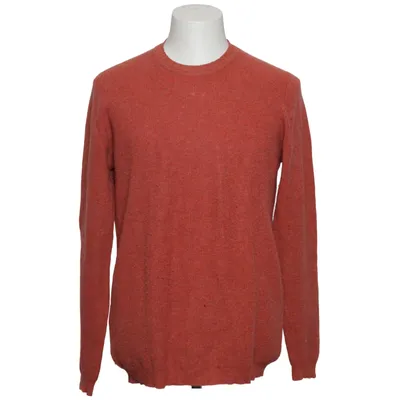 Sweater (Rød) fra William Lockie