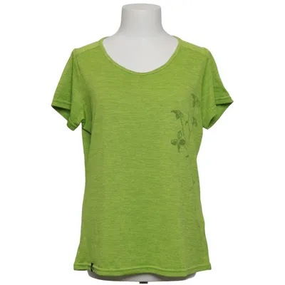 T-shirt (Green) from Maul Polyester