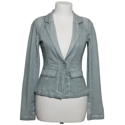 Blazer (Base) from Nile Cotton, Nylon