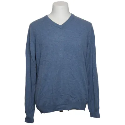 Pull-over (Bleu) de Rover & Lakes Cachemire