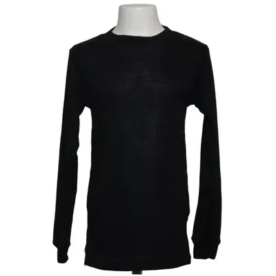 Ondershirt (Zwart) van Pogue Original Polyester