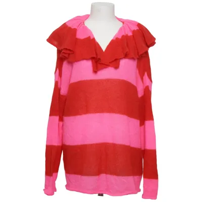 Sweater (Rød, Pink) fra Philosophy di Lorenzo Serafini Mohair, Polyamid, Uld