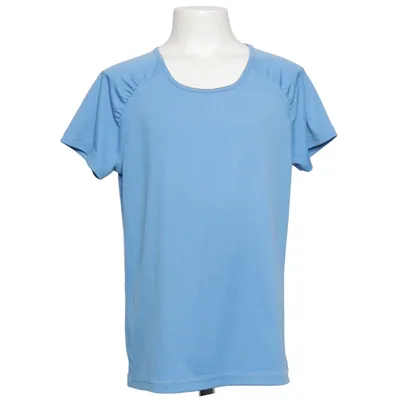 Trainingstop (Blauw) van Athletic Works Elastaan, Polyester