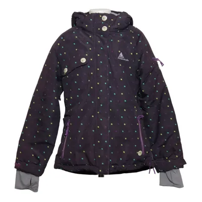 Manteau de ski (Maya Kohler) de Peak Mountain Polyester