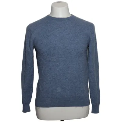 Sweater (Blue) from Tailor & Son Cashmere