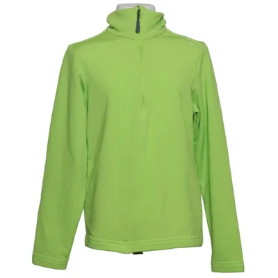 Polaire (Vert) de CMP Élasthane, Polyester
