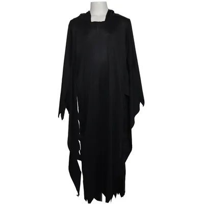 Udklædning (Sort) fra Deiters Polyester
