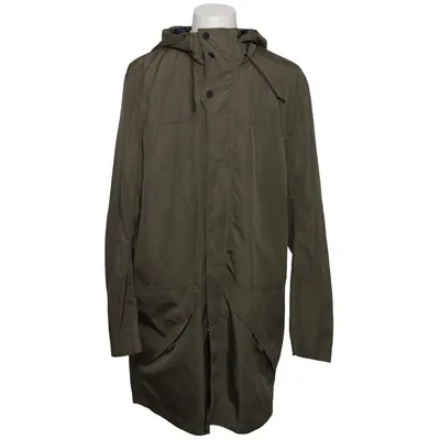 Parkas (Grön) från Tom Tailor Denim Polyester