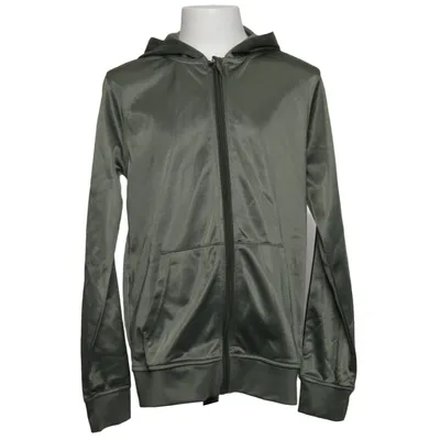 Capuchon sweater (Groen) van Ergee Polyester