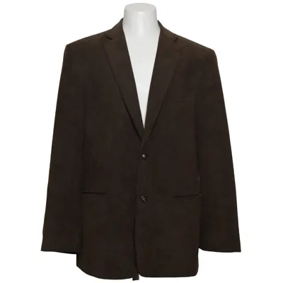 Blazer (Brun) fra Weis Polyamid, Polyester, Viscose