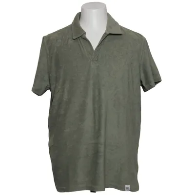 Polo shirt (Green) from McNeal Cotton, Polyester