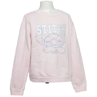Sweatshirt (Pink) von Orchestra Baumwolle, Polyester
