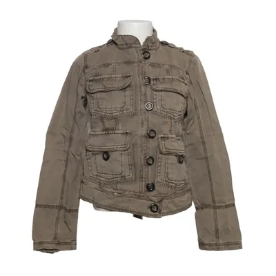 Veste safari (Juska) de Garcia Jeans Coton