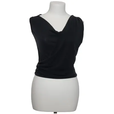 Top (Gray) from Jaded London Modal, Polyester