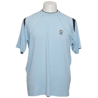 Football jersey (Blue) from Lotto