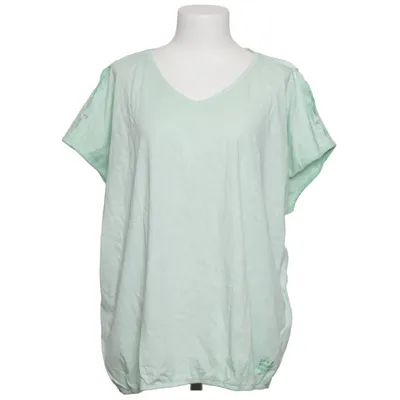 T-shirt (Green) from Cecil Cotton