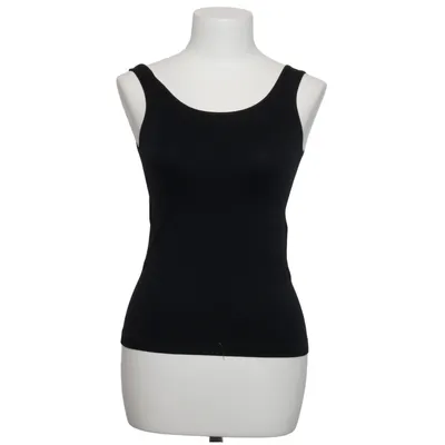 Shapewear top (Black) from Skin Elastane, Polyamide
