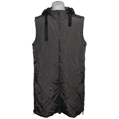 Outdoor vest (Grijs) van Navigazione Polyester