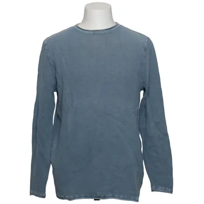 Trui (Blauw) van Tom Tompson Katoen