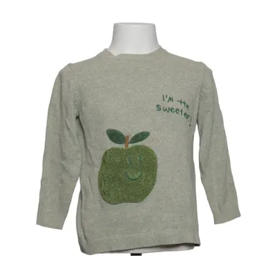 Sweater (Green) from Zara Baby