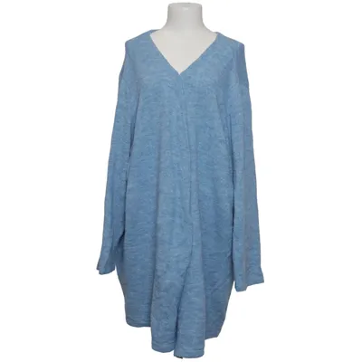 Sweater (Blue) from H&M+ Acrylic, Polyamide, Polyester, Elastane