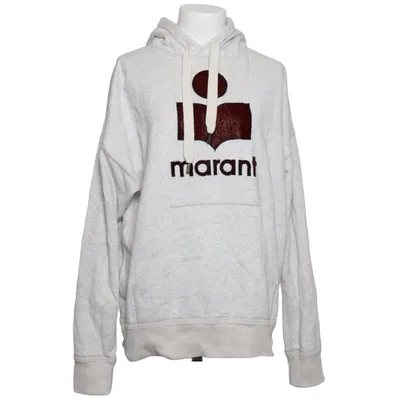 Capuchon sweater (Mansel) van Isabel Marant Étoile Katoen, Polyester