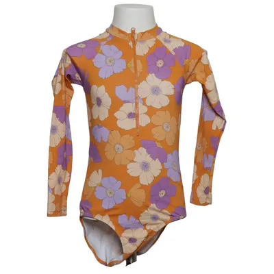 UV beschermende kleding (Oranje, Lila, Meerkleurig) van Zara