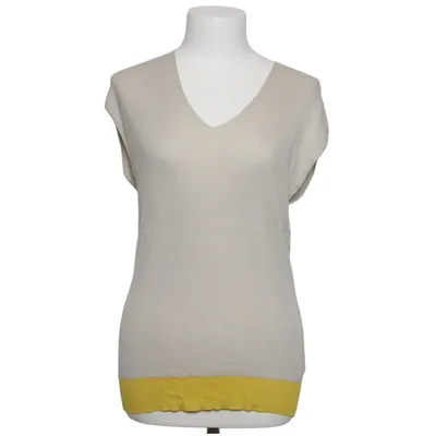 Top (Beige, Gul, Flerfarvet) fra Iris von Arnim Silke