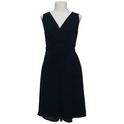 Dress (Blue) from Noppies Elastane, Polyester