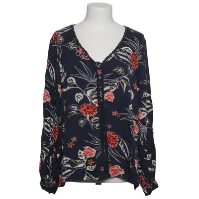 Blouse (Blauw, Meerkleurig) van Roxy