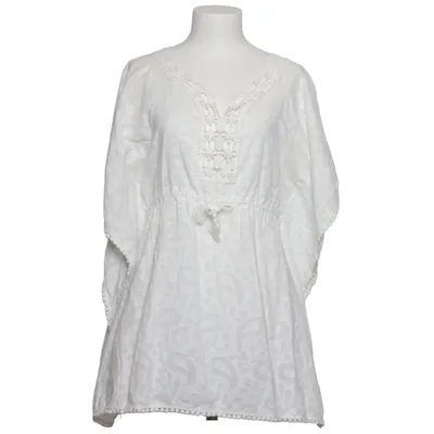 Beach dress (White) from Elsta by CSN