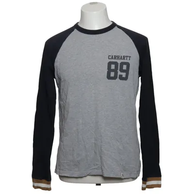 Baseball T-shirt (L/S Rib T-Shirt) from Carhartt WIP Cotton