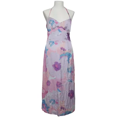 Jurk (Lila, Roze, Blauw) van Trendyol Polyester