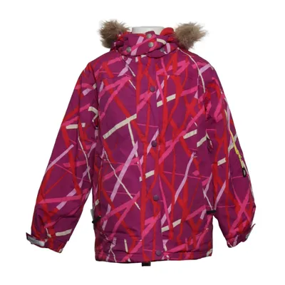Ski-jas (Lila, Roze, Rood) van Ticket to Heaven Polyamide, Polyester