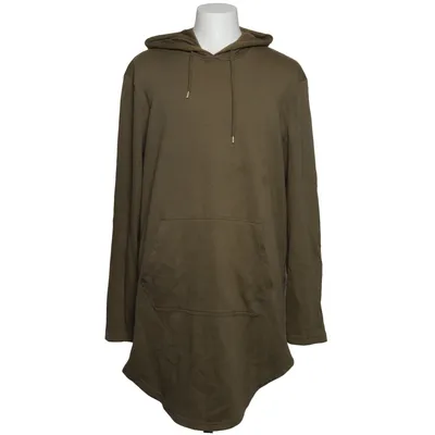 Hoodie (Green) from Your Turn Cotton