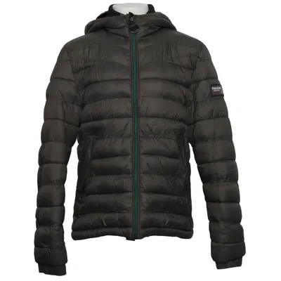 Winter jacket (Green) from Petrol Industries Polyester