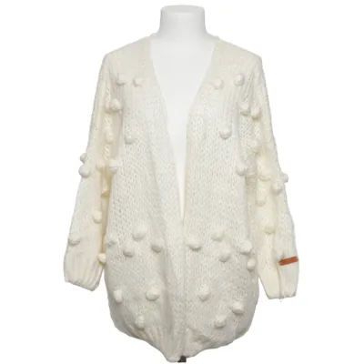 Cardigan (White) from Vinceotto Acrylic